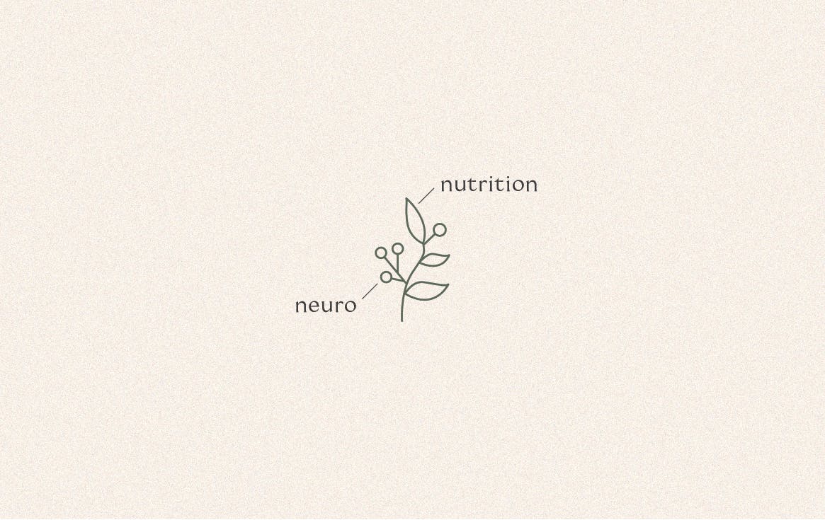 Neuronutrition